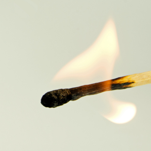 Regeln im Umgang mit Feuer-CWS Fire Safety