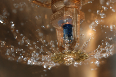 Trinkwasserschutz & Brandschutz-CWS Fire Safety