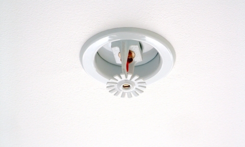 Aktiver Brandschutz-Löschanlage-CWS Fire Safety