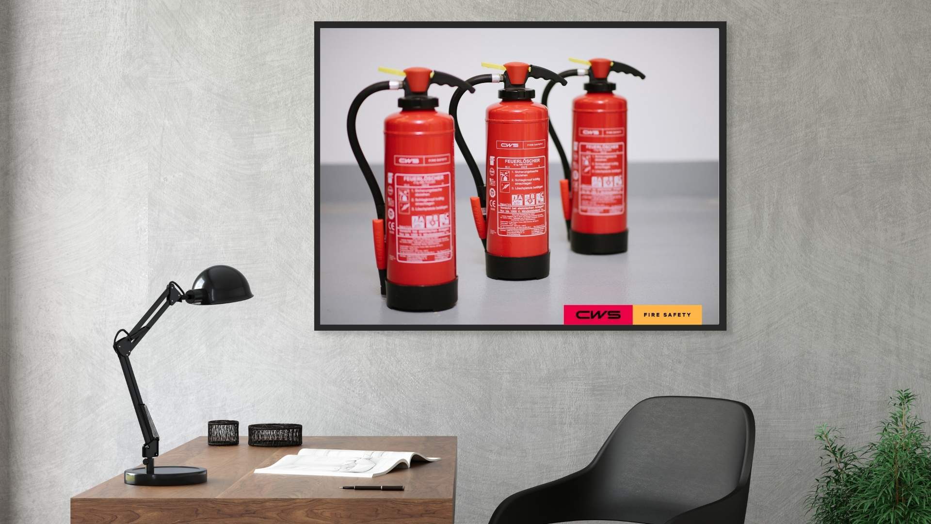Arbeitsplatz Werkstudent Marketing