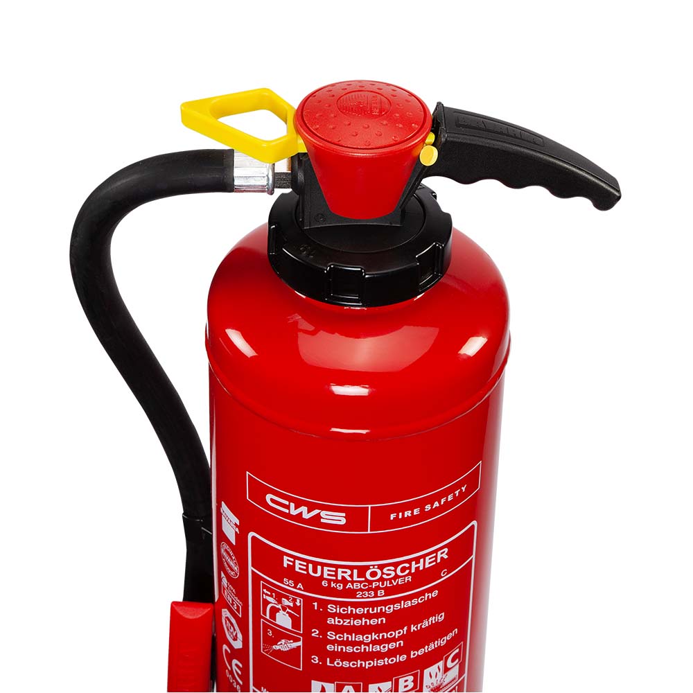 Aufladefeuerlöscher-Aufbau-CWS Fire Safety