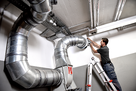 Baulicher Brandschutz Bremen - CWS Fire Safety