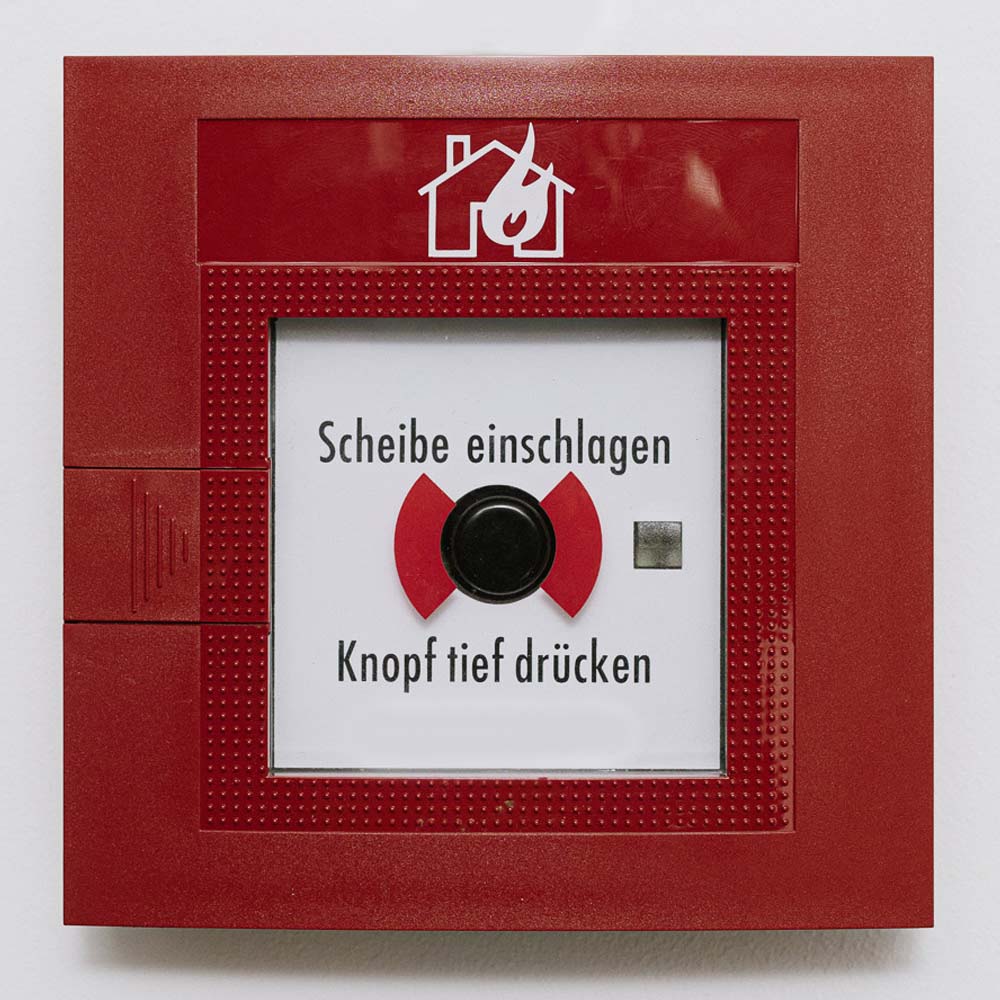 BMA-Störung-Was tun-CWS Fire Safety