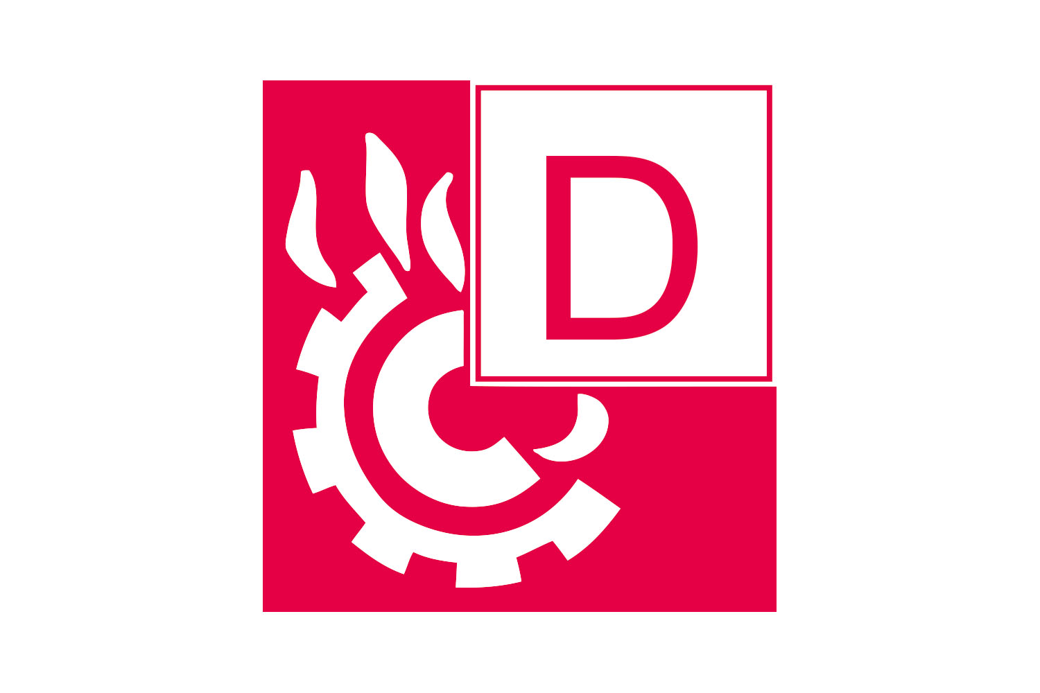 Brandklasse-D-CWS Fire Safety