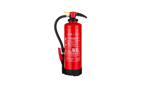 Brandklasse A-Feuerlöscher-CWS Fire Safety