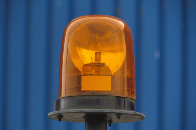 Brandmeldeanlage Aufbau-Aufbau BMA-Signalgeber-CWS Fire Safety