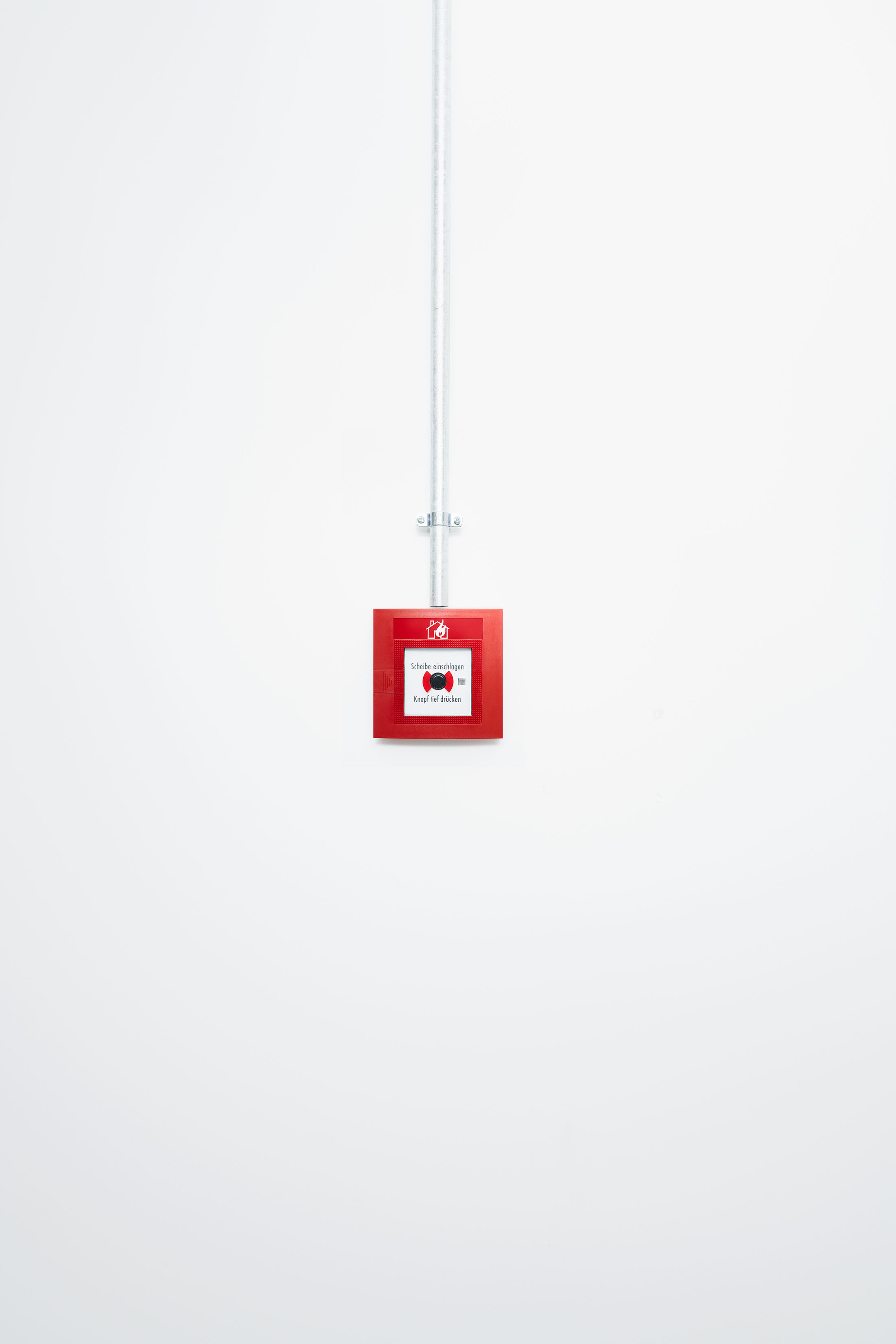 Brandmeldeanlage Soest-Siegen-Arnsberg-CWS Fire Safety