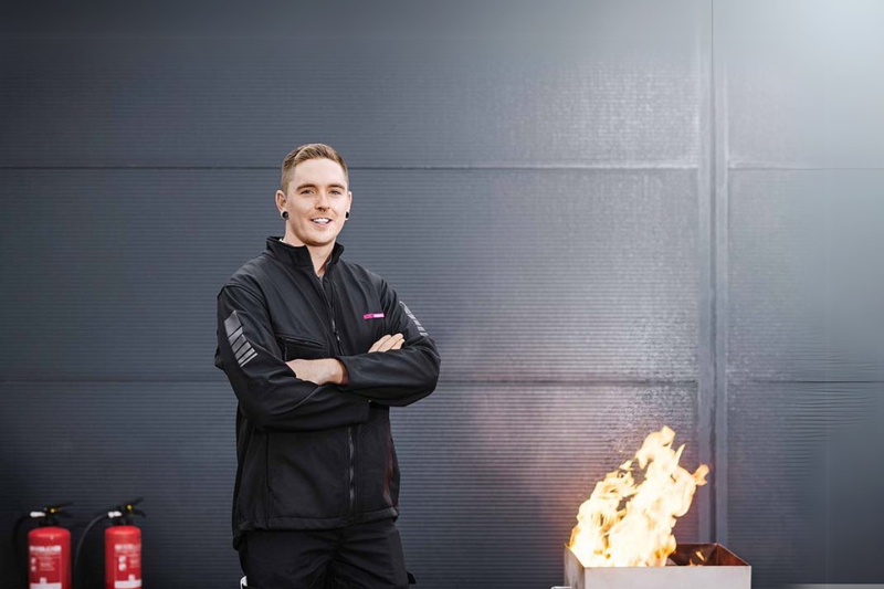 Jobs im Brandschutz