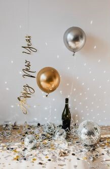 Brandschutz an Silvester-Unsere Tipps
