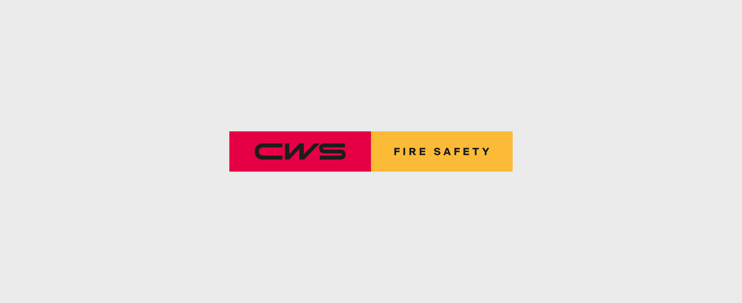 Brandschutzservice Berlin - CWS Fire Safety