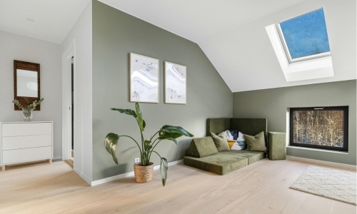 Brandschutz Dachgeschoss ausbauen-Wohnraumsschaffung-CWS Fire Safety