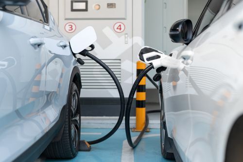 Brandschutz E-Auto in Tiefgarage-S-c