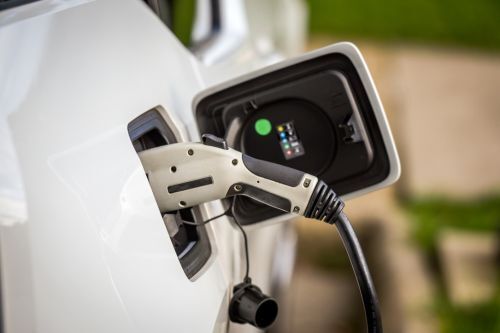 Brandschutz Garage Elektrofahrzeuge-S-c