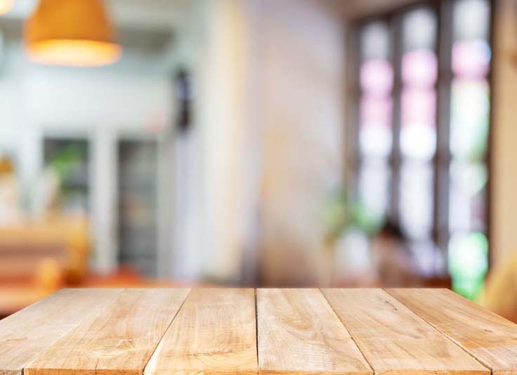 Brandschutz in der Gastronomie