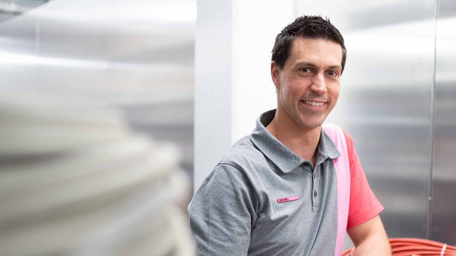 Brandschutz im Betrieb-Brandschutzbeauftragte-CWS Fire Safety