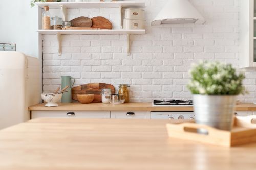 Brandschutz in der Küche-Brandschutz Küche-CWS Fire Safety