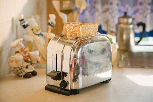 Brandschutz Küche-Maßnahmen-Elektrische Geräte-CWS Fire Safety
