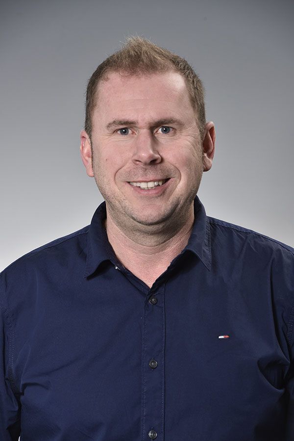 Brandschutz München - Thomas Anthofer