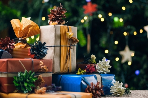 Brandschutz rund um Weihnachten-S-c