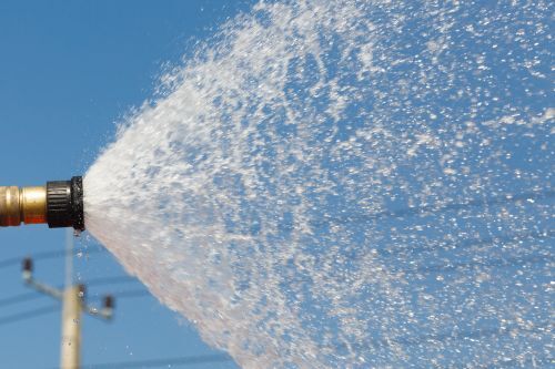 Brandschutz und Löschwasserversorgung-DVWG-CWS Fire Safety