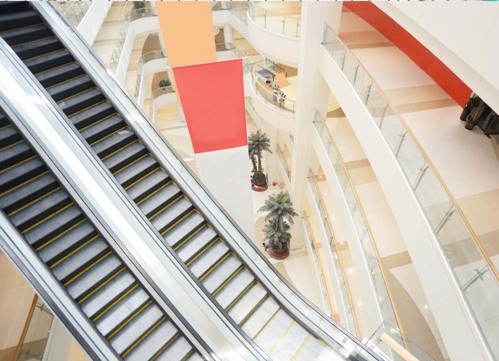 Brandschutz Verkaufsstätte