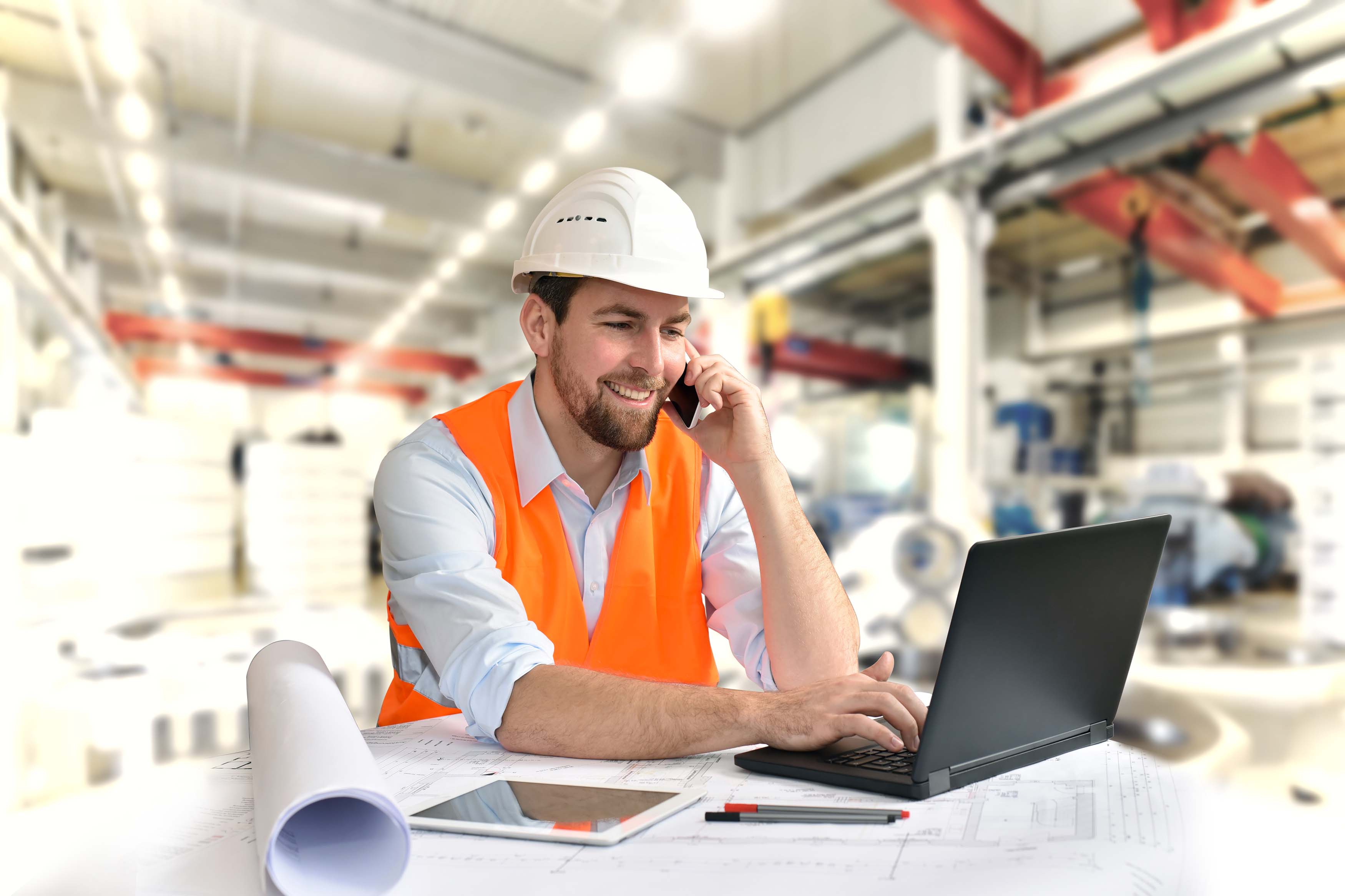 Consulting, Planning & Documentation