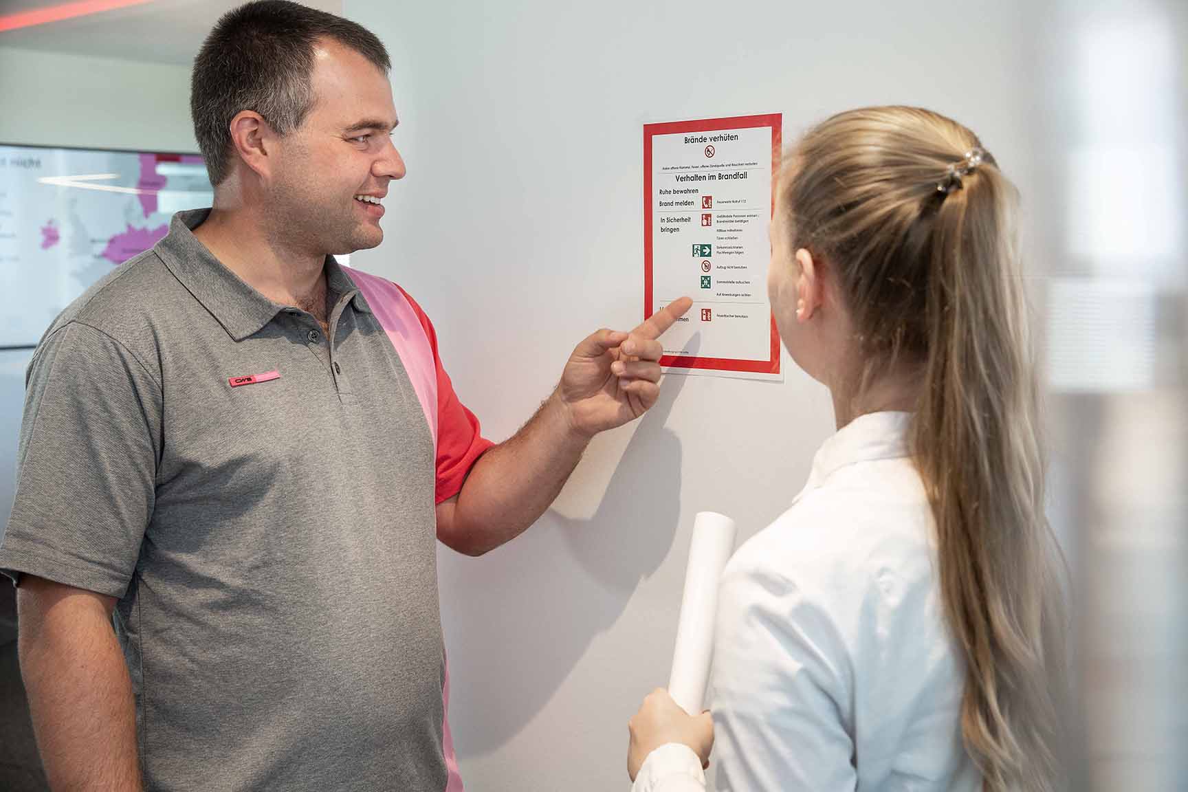 Brandschutzhelfer Ausbildung NRW-8-Standorte-CWS Fire Safety