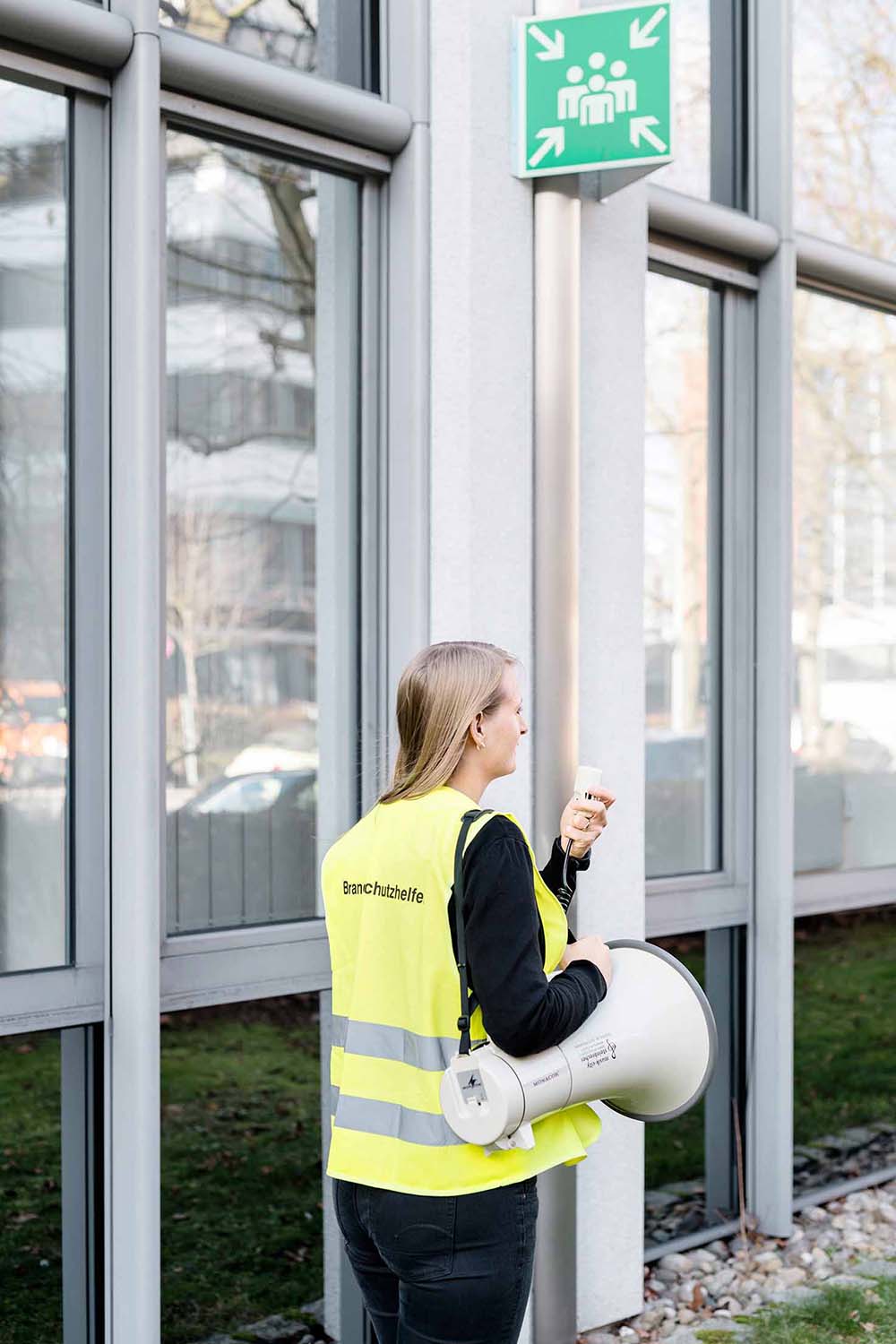 Brandschutzübung-Ablauf-CWS Fire Safety-F-a