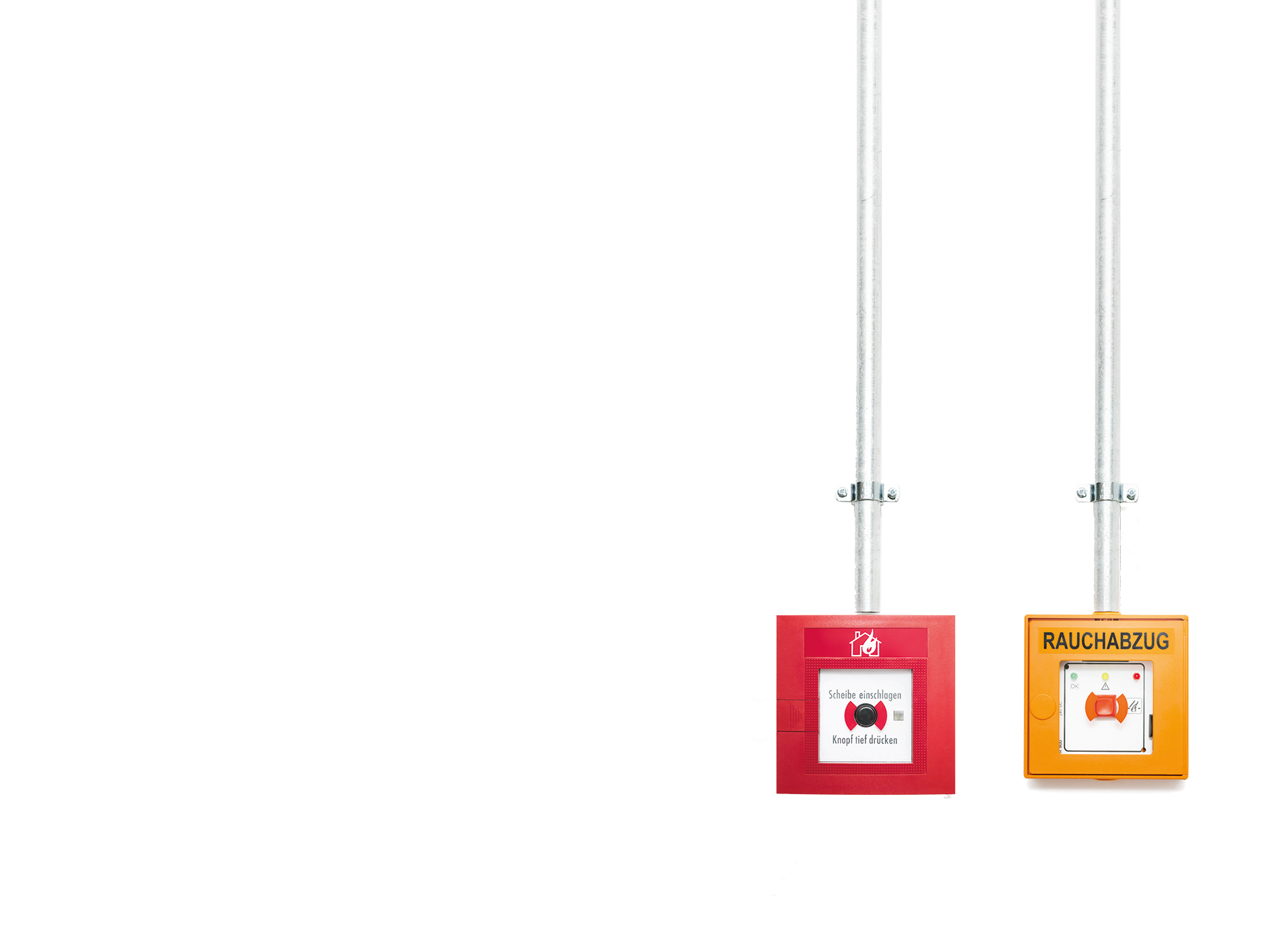 CWS Fire Safety: Ihr Brandschutzunternehmen