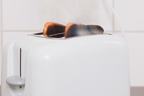 Brandursache-Überhitzung-CWS Fire Safety
