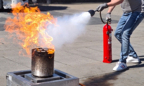 CO2-Feuerlöscher-Funktion-CWS Fire Safety