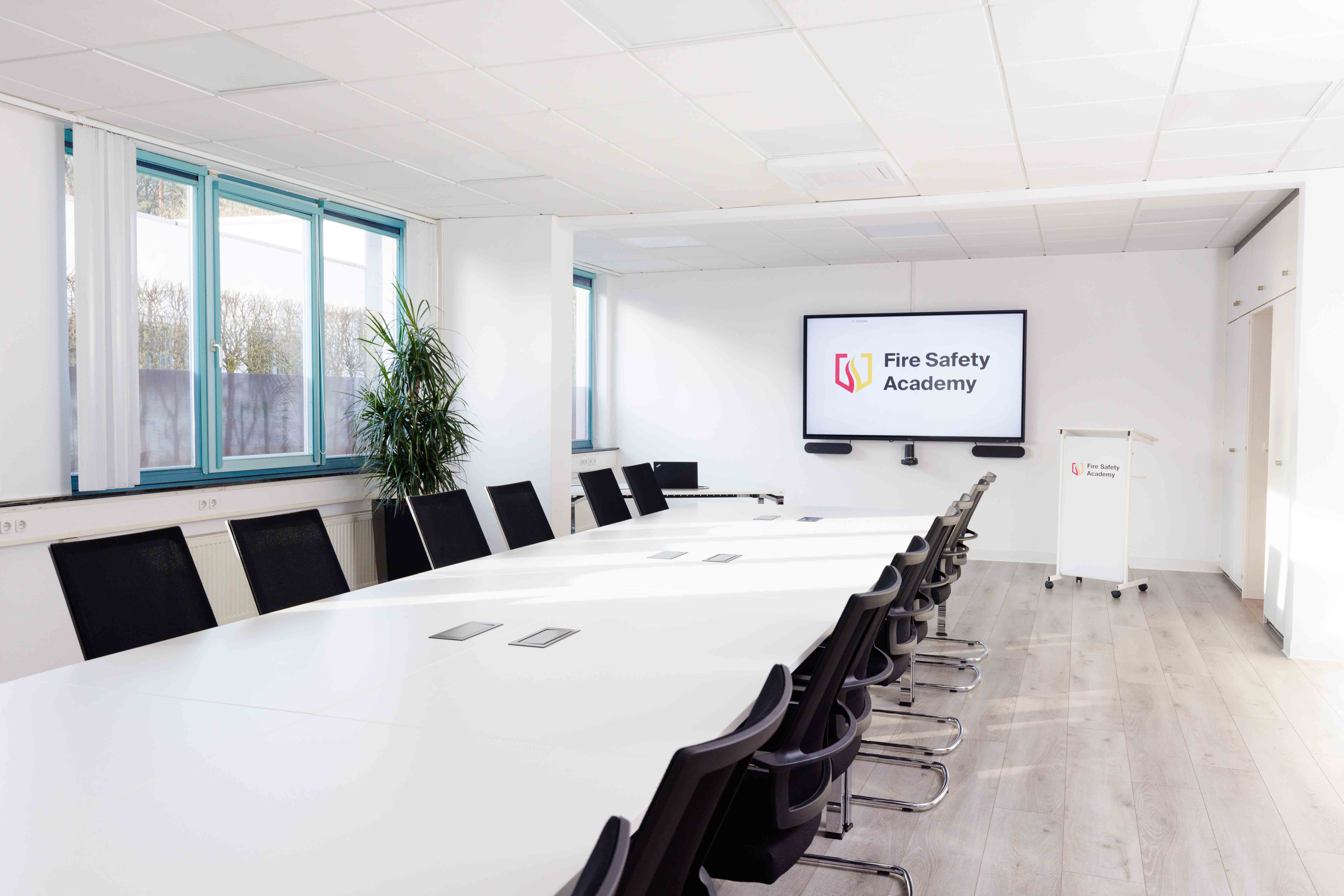 Fire Safety Academy