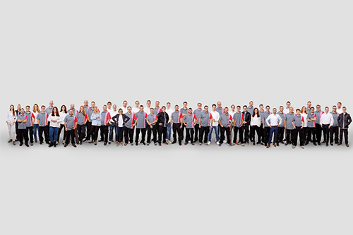 CWS Fire Safety - Frankfurt