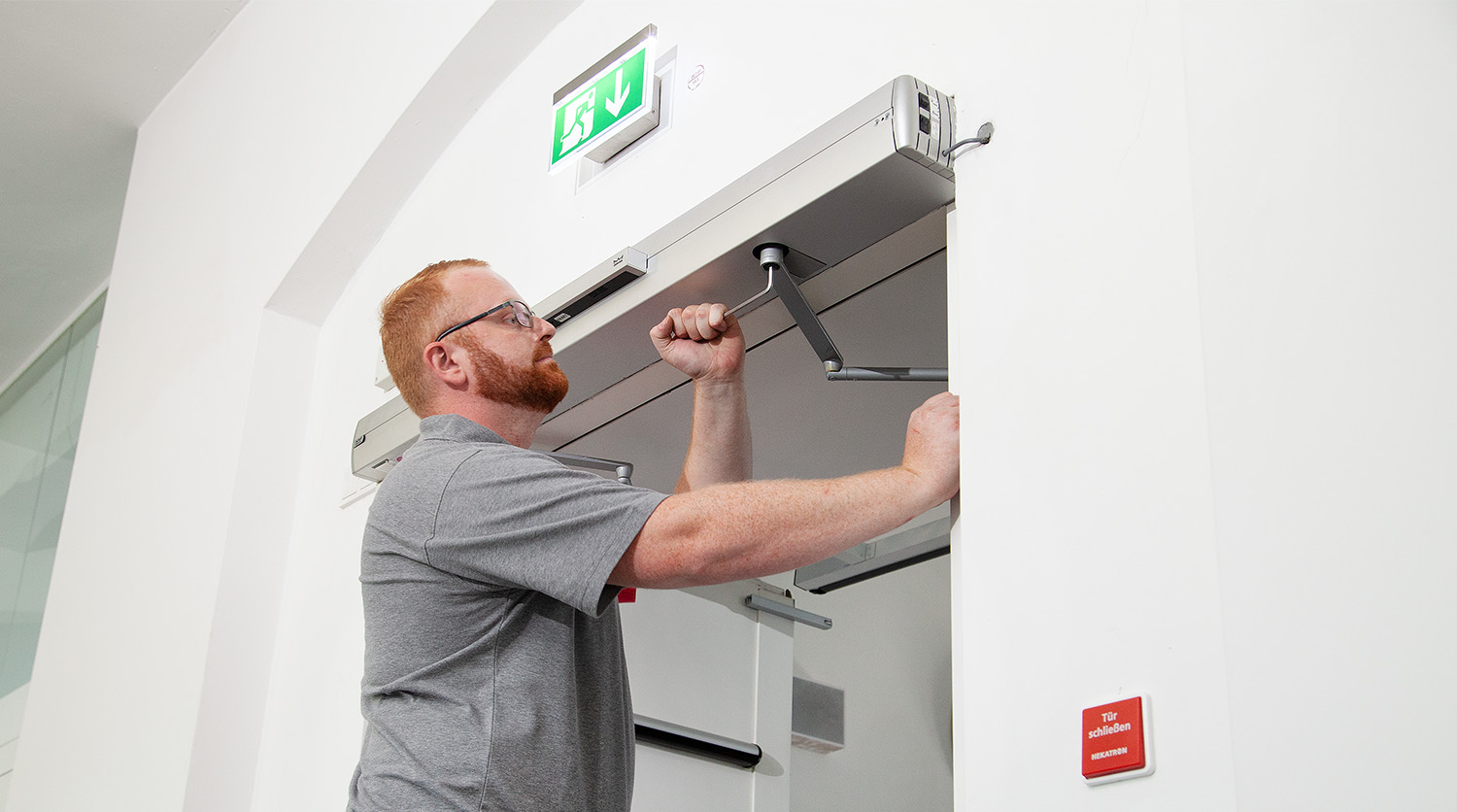 Dortmund-Brandschutz-Service-Installation-CWS Fire Safety
