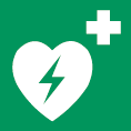 E010 - Defibrillator