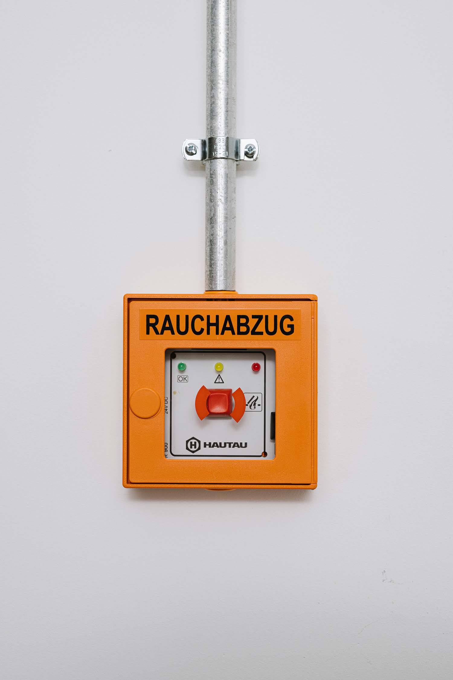 Entrauchung Tiefgarage-Maschinelle-Natürliche Entrauchung-CWS Fire Safety