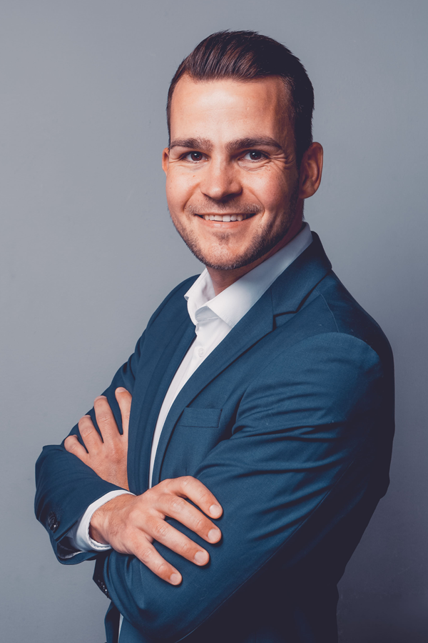 Felix Feykes CWS Fire Safety Oberhausen