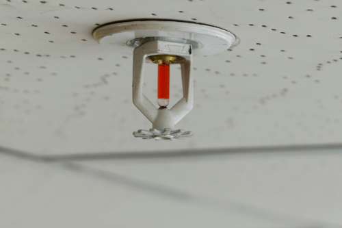 Feuerlöschsysteme vom Profi