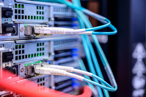 Ganzheitlicher Brandschutz für Serverräume-S-c