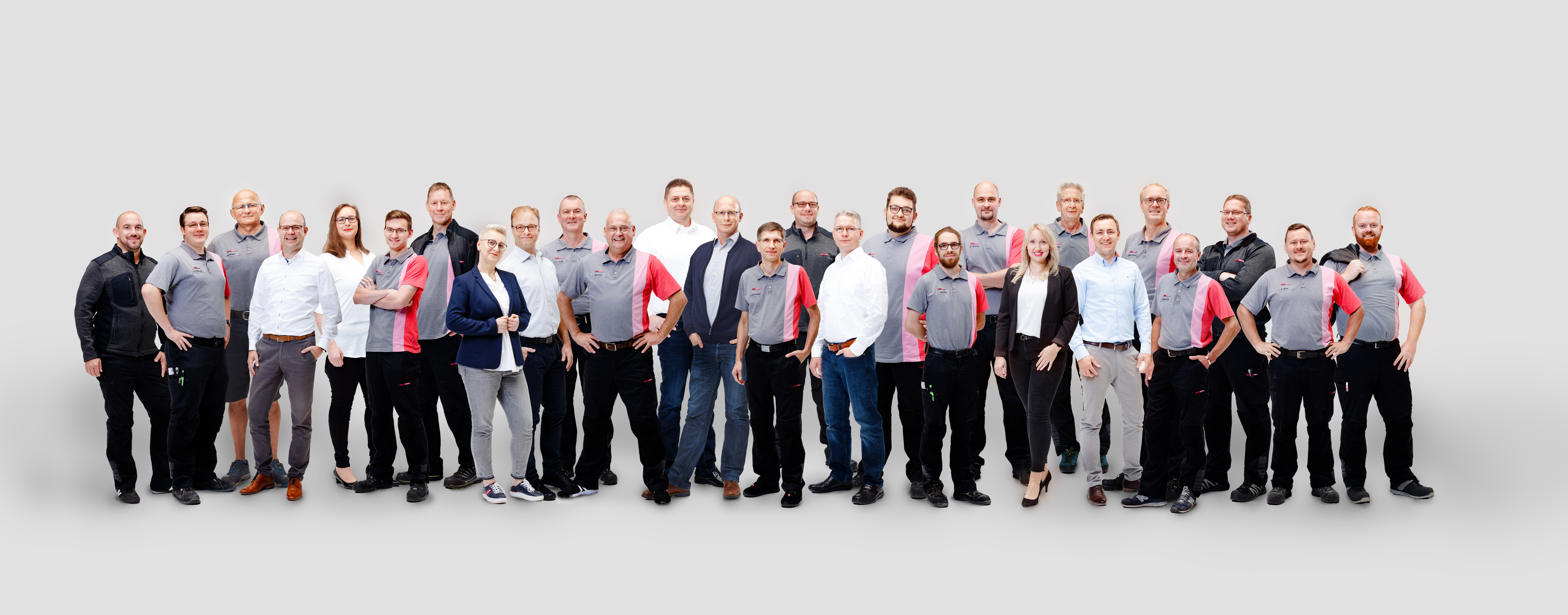 CWS Fire Safety Hamm - Brandschutz Hamm