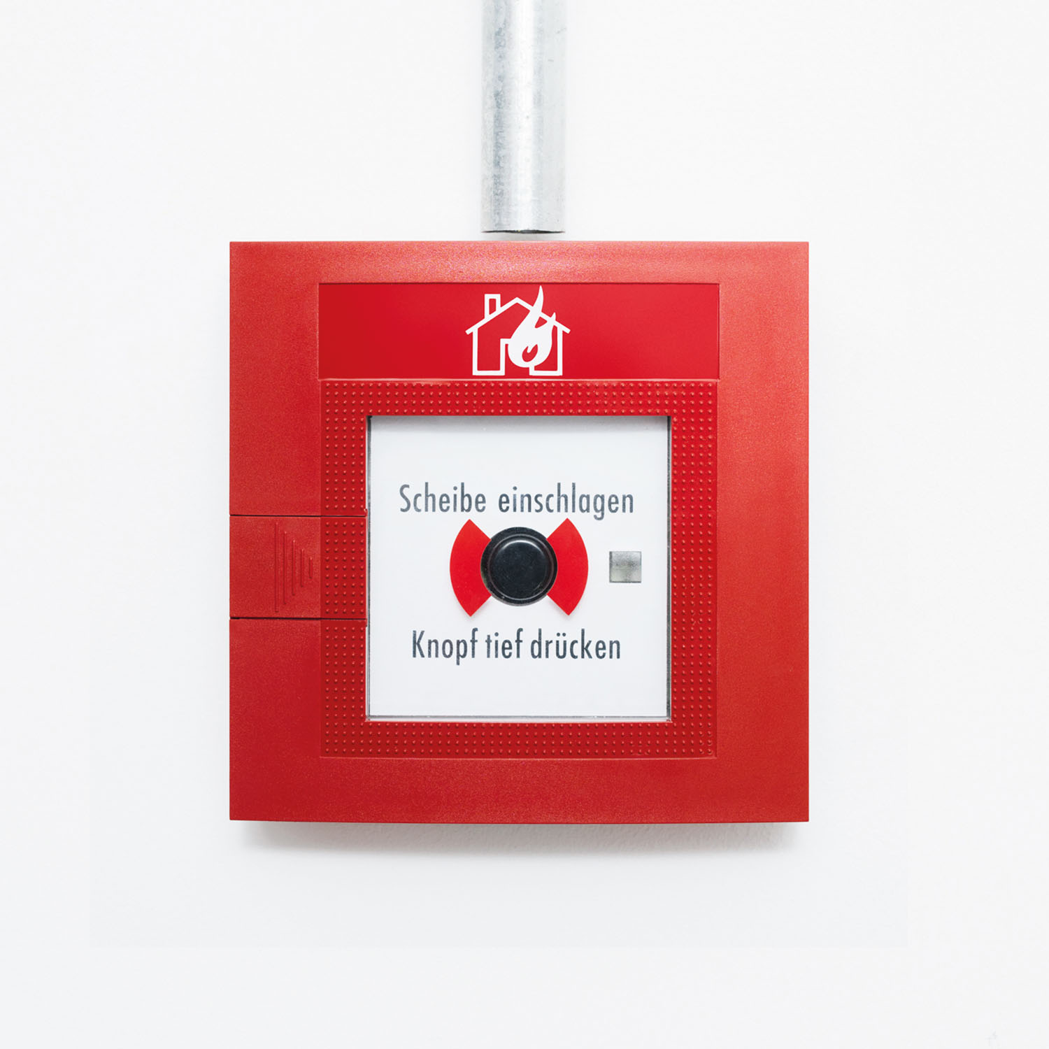 Handfeuermelder-BMA-Druckknopfmelder-rot-CWS Fire Safety