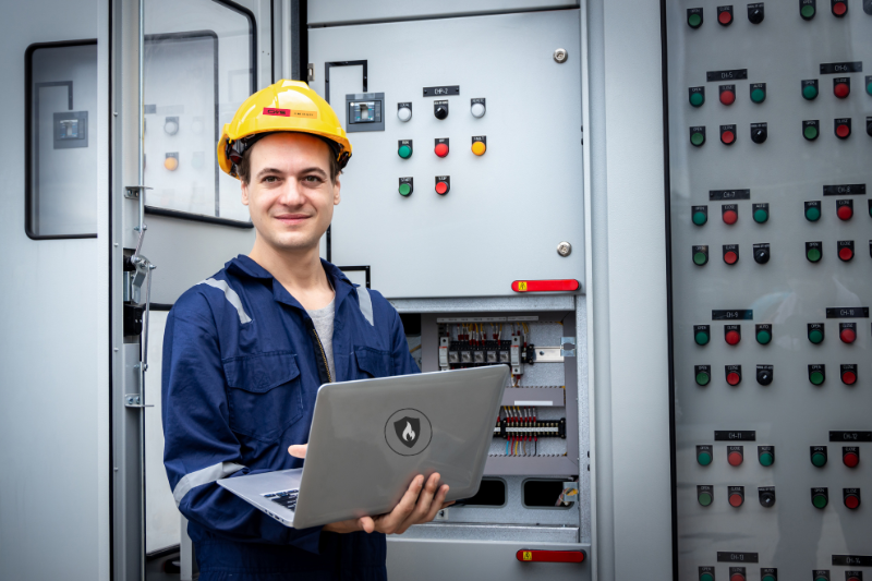 Quereinstieg für Handwerker:innen