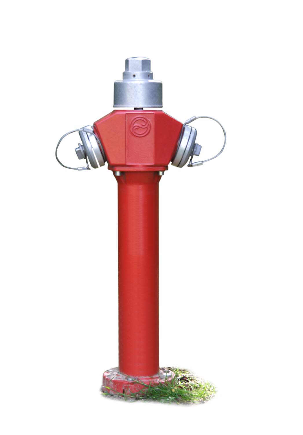Hydrantenprüfung nach DIN 14384-Überflurhydrant-CWS Fire Safety