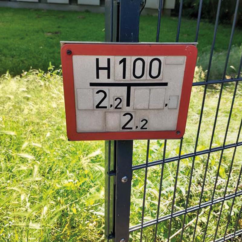 Hydrantenschild-Beispiel-M-b