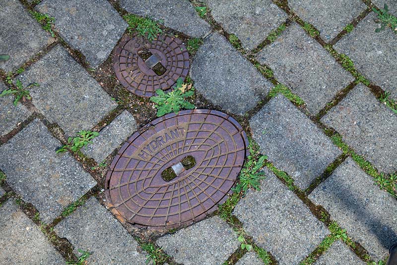 Hydrantenschild-Unterflurhydrant-F-b-CWS Fire Safety