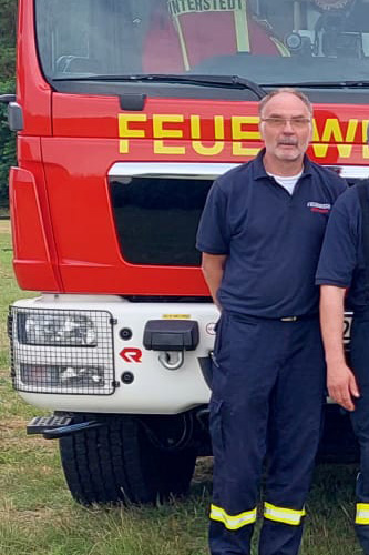 Ingo Freiwillige Feuerwehr