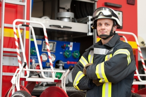 Internationaler Tag der Feuerwehrleute-S-c