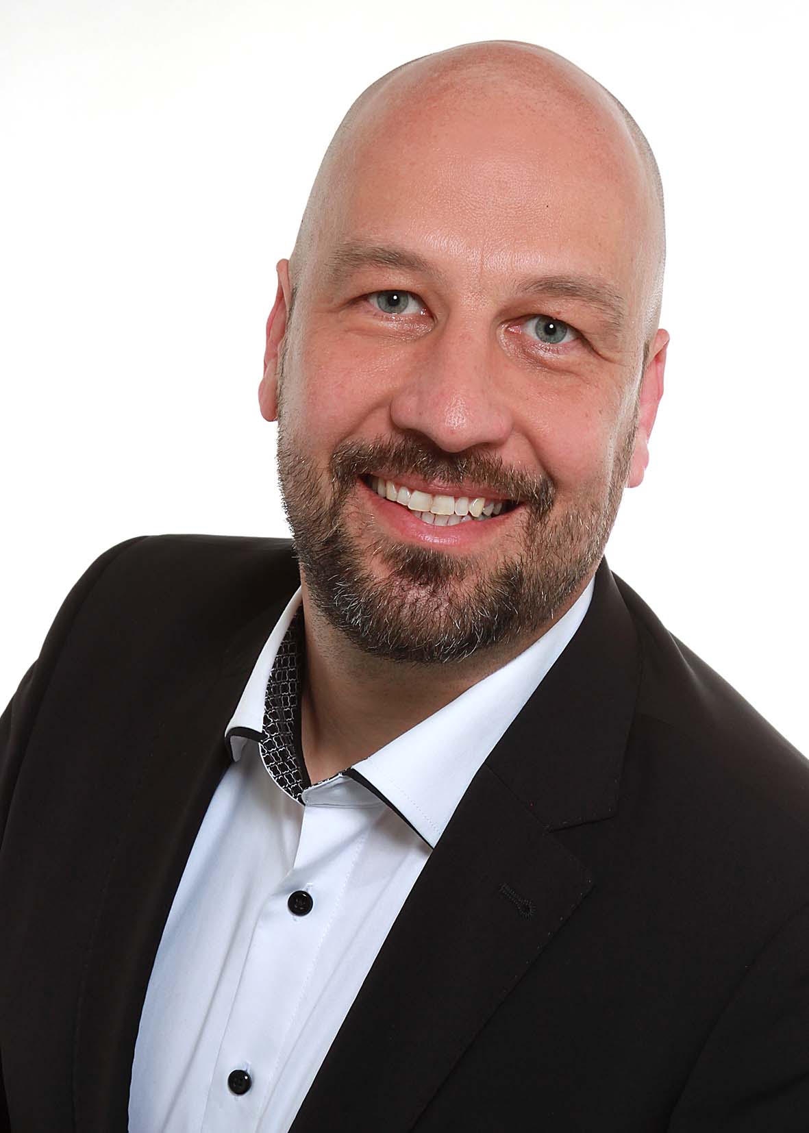 Klaus Dölker-Competence Center-Sicherheitstechnik