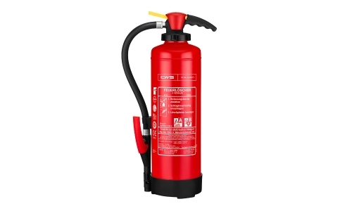 Löschmitteltausch-Feuerlöscher-Austausch zu fluorfrei-CWS Fire Safety
