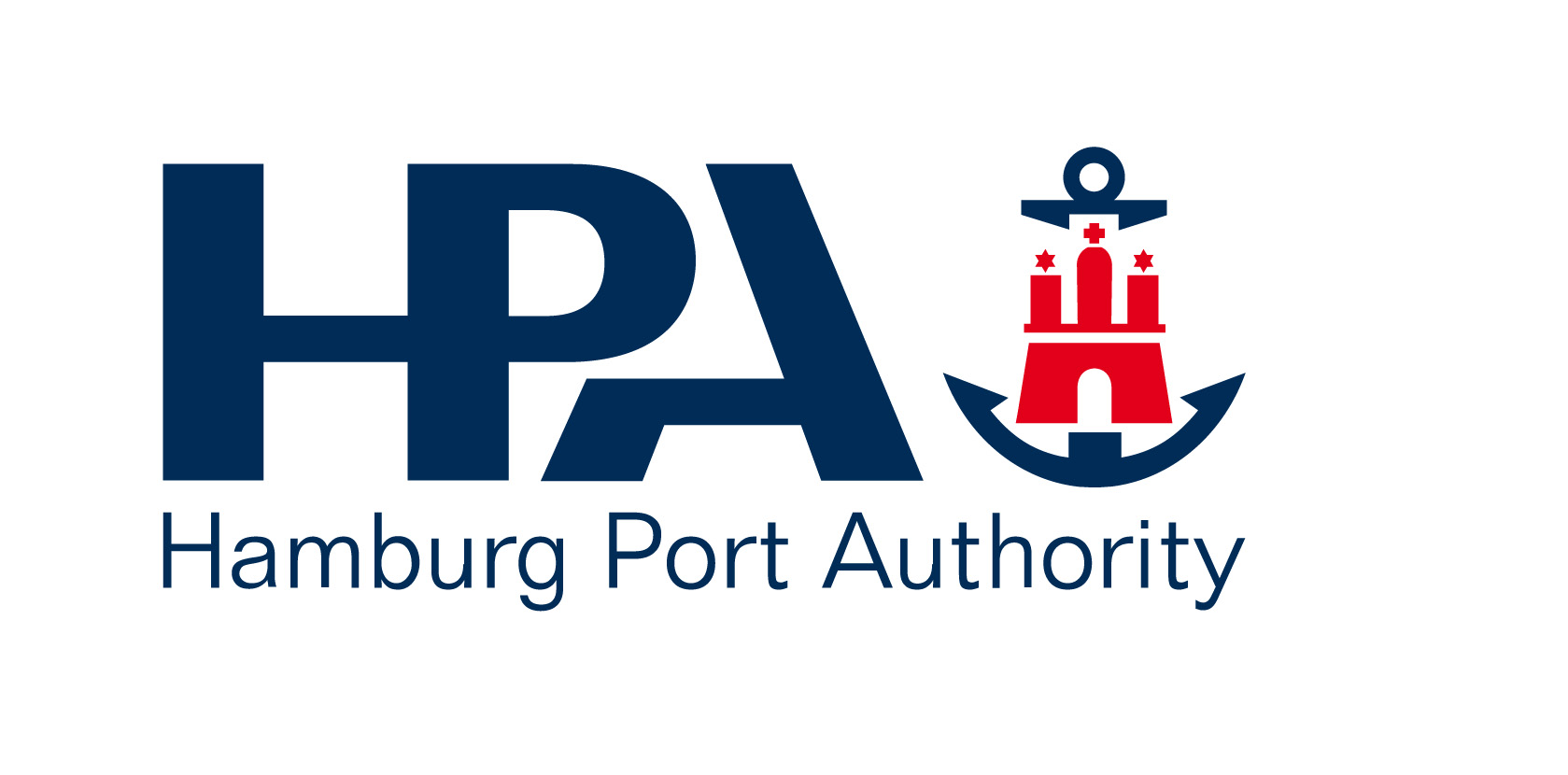 Logo HPA Elbtunnel
